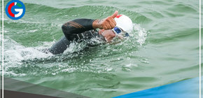 Callao: 351 nadadores participarán en campeonato bicentenario de aguas abiertas