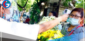 Suben a 114 los casos de covid-19 causados por la variante delta en Lambayeque