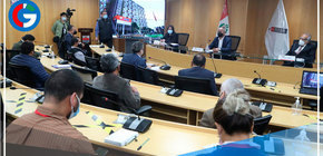 Transportistas de Lima y Callao se reúnen con ministros