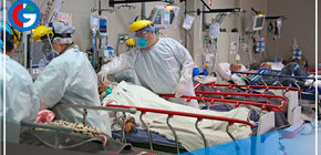 Octubre fue el mes con menos muertes desde inicio de la pandemia 