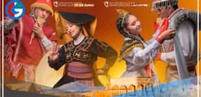 Visite los atractivos turísticos de la región Puno