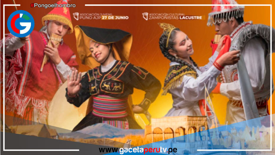 Visite los atractivos turísticos de la región Puno