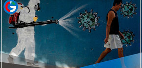 Ómicron llegó a Sudamérica: Brasil registra los dos primeros casos