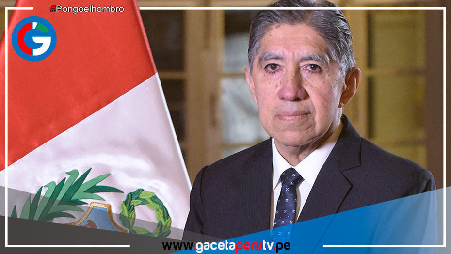Conozca la hoja de vida del nuevo ministro del Interior
