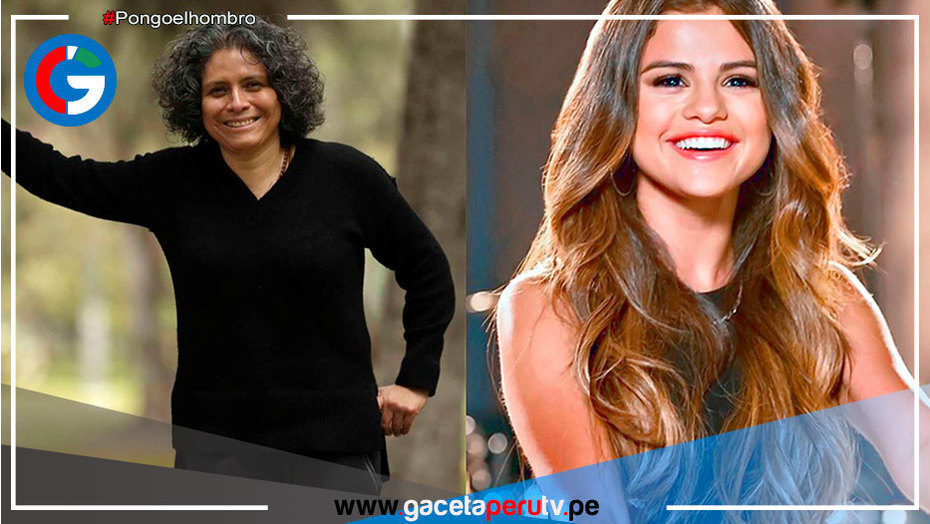Cine: Selena Gómez encarnará a montañista peruana en inspirador filme