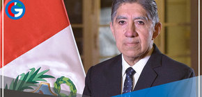 Conozca la hoja de vida del nuevo ministro del Interior