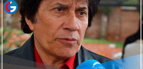 Fallece a los 81 años Georgie Dann emblemático cantante de tema "Moscú" en España 