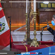 Nuevo ministro del Interior jura en Palacio de Gobierno
