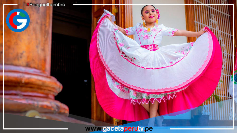 El 26 de noviembre se realizará la XXXI Festival Nacional Estudiantil de Marinera en Trujillo