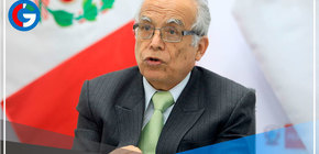 Ministro de Justicia: "Estamos esperando la decisión de EEUU para extradición de Toledo"