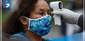 Ya no es obligatorio toma de temperatura ni desinfección de calzado