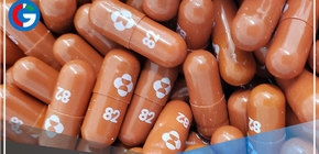 Covid- 19: Reino Unido aprueba el uso de la primera pastilla antiviral