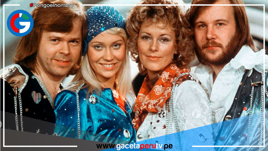Después de 40 años, Abba deleita a sus aficionados pero divide a la crítica