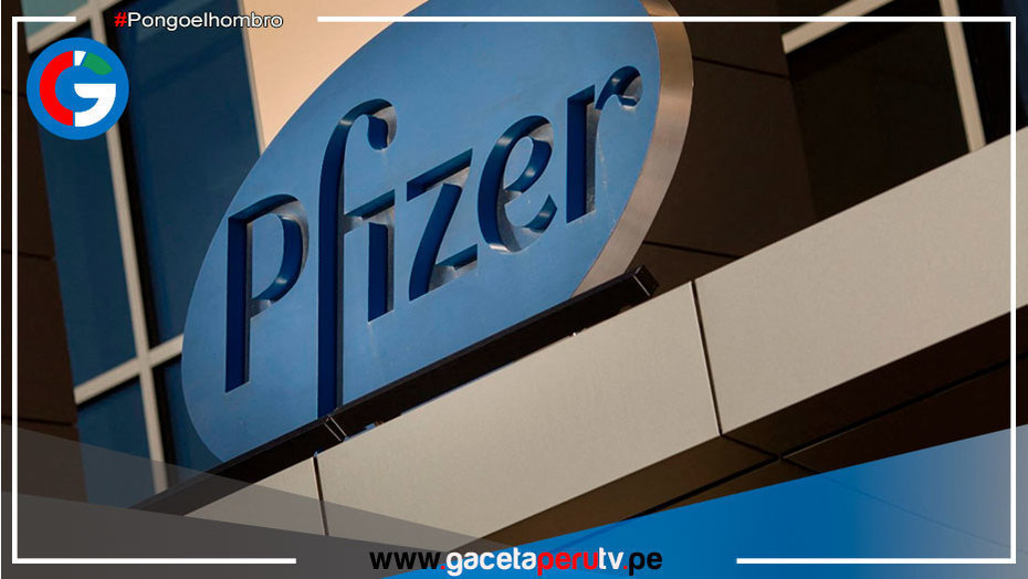 Pfizer dice que su píldora anticovid es 89% efectiva para evitar muerte y hospitalización