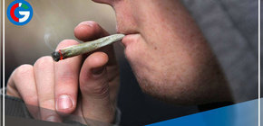 Multará con S/ 880 a quienes consuman marihuana en vía pública en San Miguel