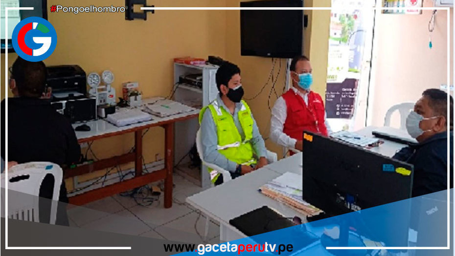 Cámaras de videovigilancia inoperativas ponen en riesgo seguridad en Pacocha Moquegua