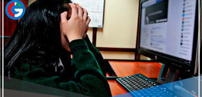 Sigue estos pasos para denunciar un  acoso o chantaje sexual virtual 