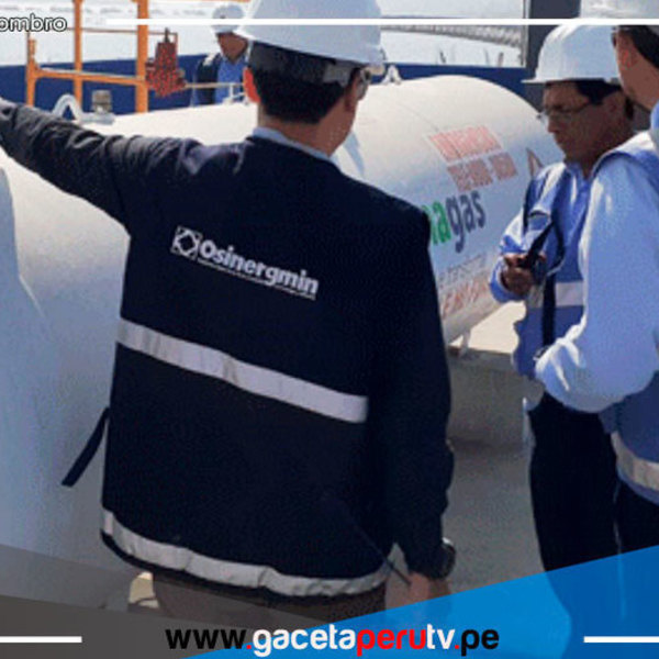 Osinergmin ofrece más de 100 becas a egresados universitarios