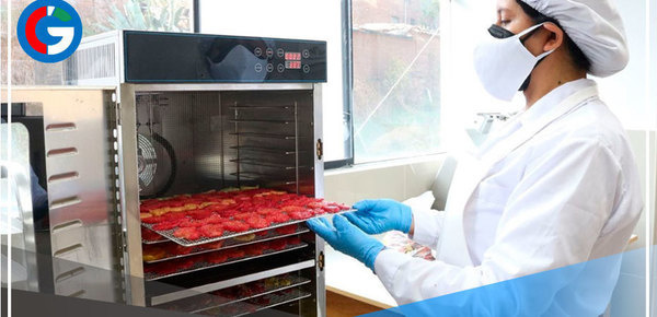 Crean snack de tuna deshidratada para combatir desnutrición
