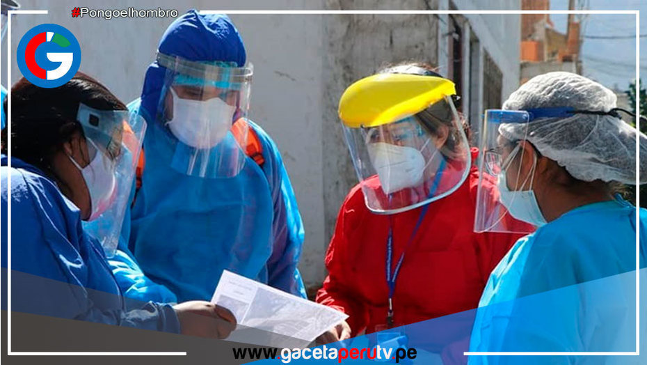 Covid-19: Ejecutarán operativo Pirca en Chimbote y Nuevo Chimbote para detener contagios