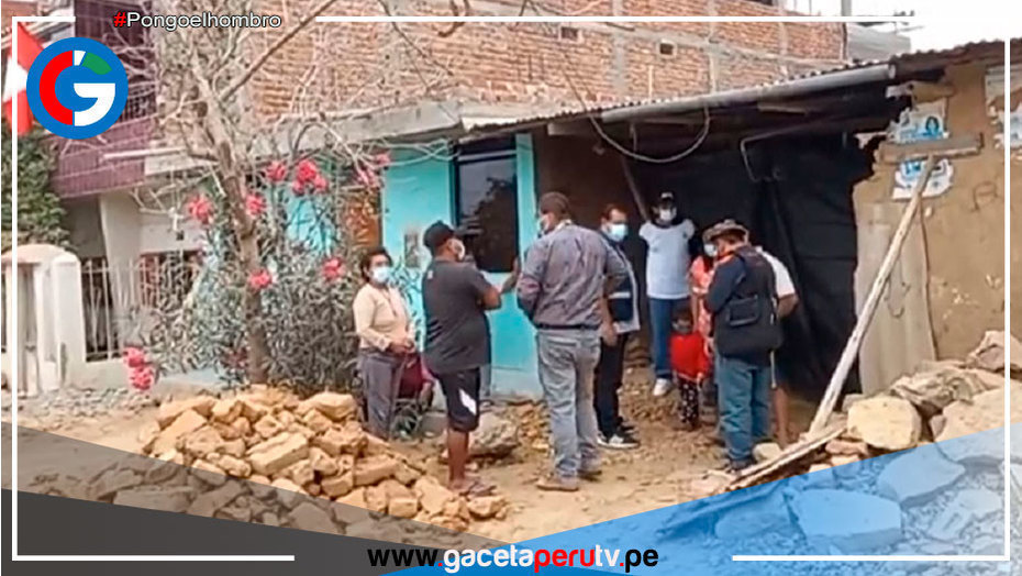 Piura: este mes vence plazo de obligaciones tributarias para afectados por sismo