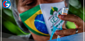 Sao Paulo: Cero muertes por covid-19 por primera vez en la pandemia