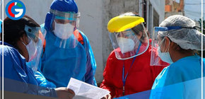 Covid-19: Ejecutarán operativo Pirca en Chimbote y Nuevo Chimbote para detener contagios