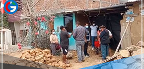 Piura: este mes vence plazo de obligaciones tributarias para afectados por sismo 