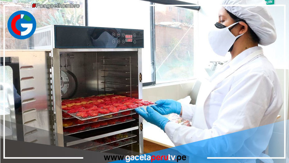 Crean snack de tuna deshidratada para combatir desnutrición