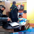 Desbaratan presunta organización criminal integrada por policías y un fiscal en Puno