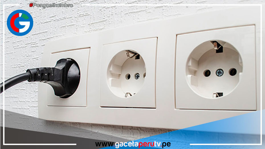 Inacal aconseja a los usuarios adquirir productos eléctricos seguros y de calidad