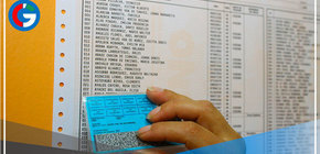 Publican padrón inicial de las Elecciones Regionales y Municipales 2022