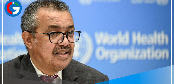 El mundo puede evitar que ómicron genere otra crisis global