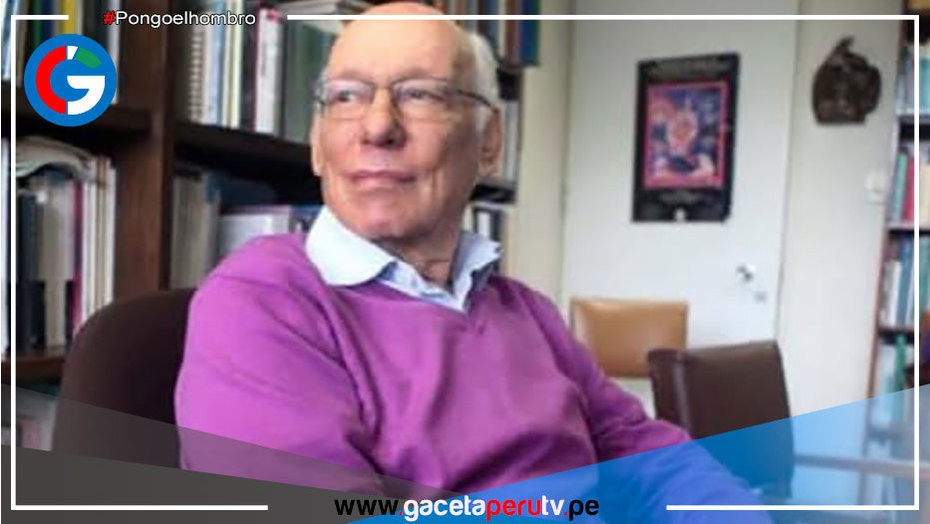 El planeta de Rodolfo Stavenhagen a 5 años de su partida