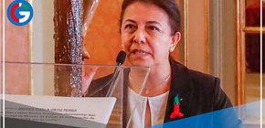 Gisela Ortiz: "Esperamos un trabajo de inteligencia riguroso para dar con los responsables"