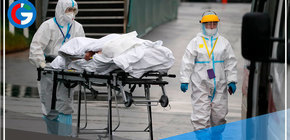 Reportan 41 decesos por COVID-19 en un solo día y 905 contagios en últimas 24 horas