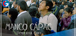 Cinta Manco Cápac entre las 20 favoritas según revista Variety