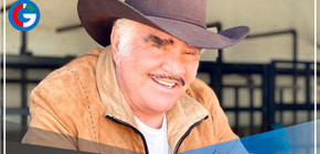 Vicente Fernández, el ídolo popular de las rancheras muere a los 81 años