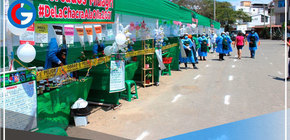 Lambayeque: Mercados “De la chacra a la olla” generaron casi S/ 1 millón