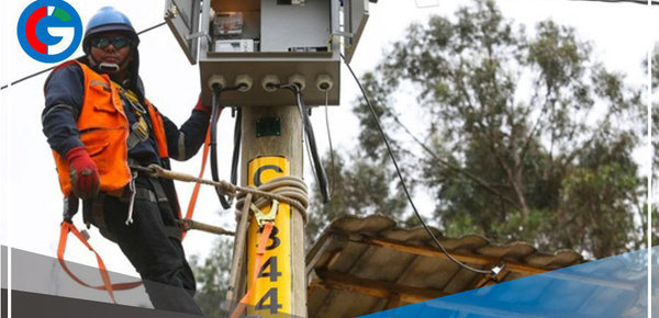 Por primera vez, 318 localidades contarán con luz eléctrica en el 2022 en La Libertad
