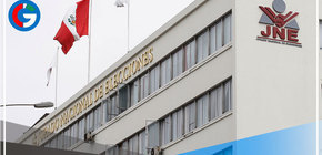 JNE verá mañana casos de vacancia y suspensión de autoridades regionales y municipales