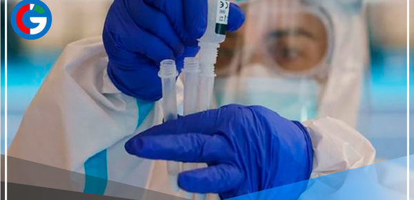 OMS advierte que ómicron se expande a un ritmo no visto con las variantes previas