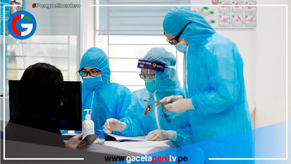 Registran otro récord de infecciones y reactivará restricciones en Corea del Sur