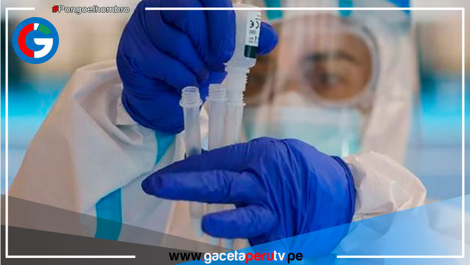 OMS advierte que ómicron se expande a un ritmo no visto con las variantes previas