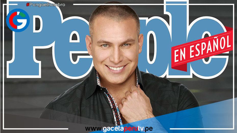 En entrevista Rafael Amaya confiesa si regresará como ‘Aurelio Casillas’ en 'El señor de los cielos'