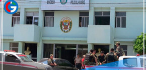 2,000 policías se movilizarán para garantizar seguridad en fiestas de fin de año en Áncash