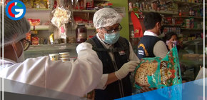 Cierran panaderías que preparaban panetones sin registro sanitario en Puente Piedra