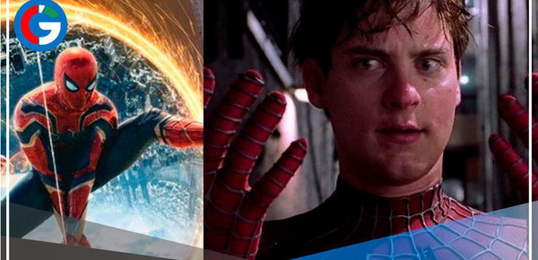 La película “Spider-Man: No Way Home”: una lección de responsabilidad para Tom Holland