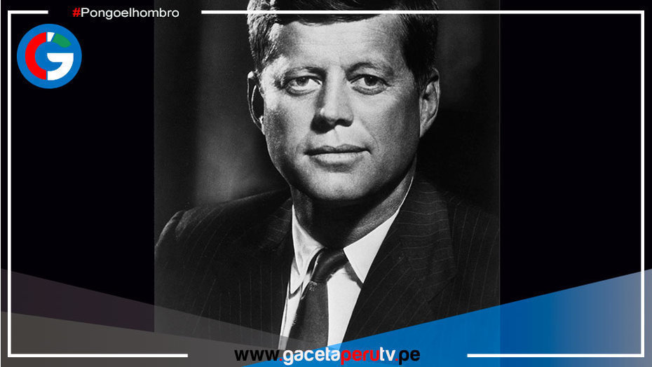 EE.UU. desclasifica más de mil documentos secretos sobre la muerte del ex presidente Kennedy