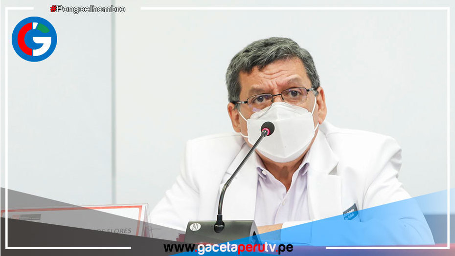 En la primera quincena de enero llegarán vacunas para niños de 5 a 11 años